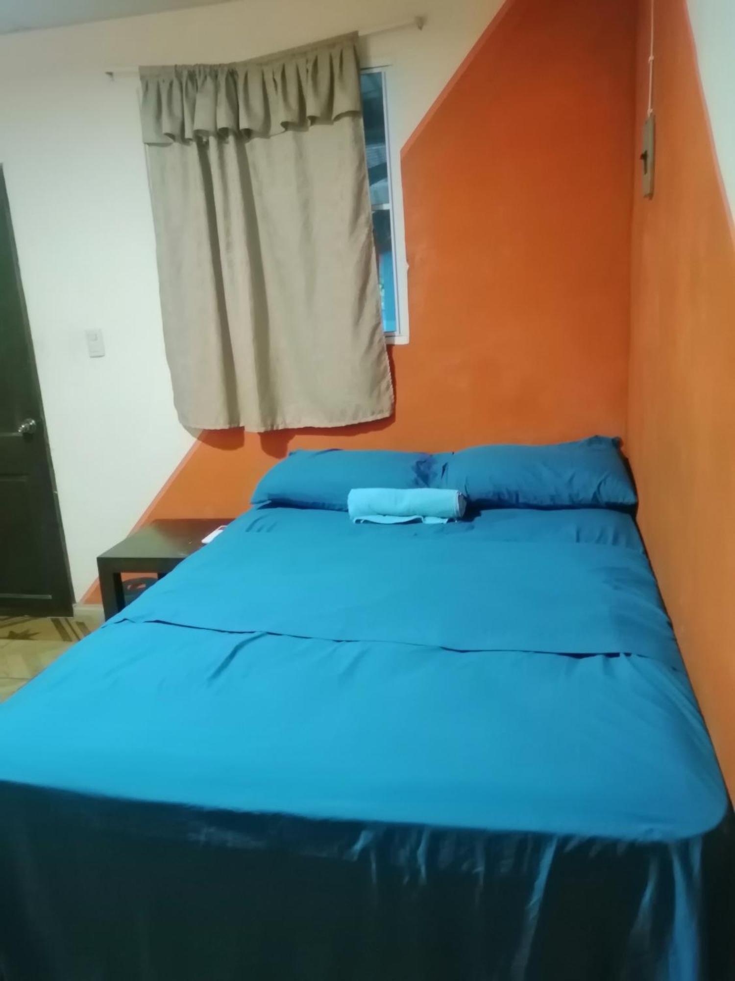 Tamanique Hostal Nina Oly חדר תמונה