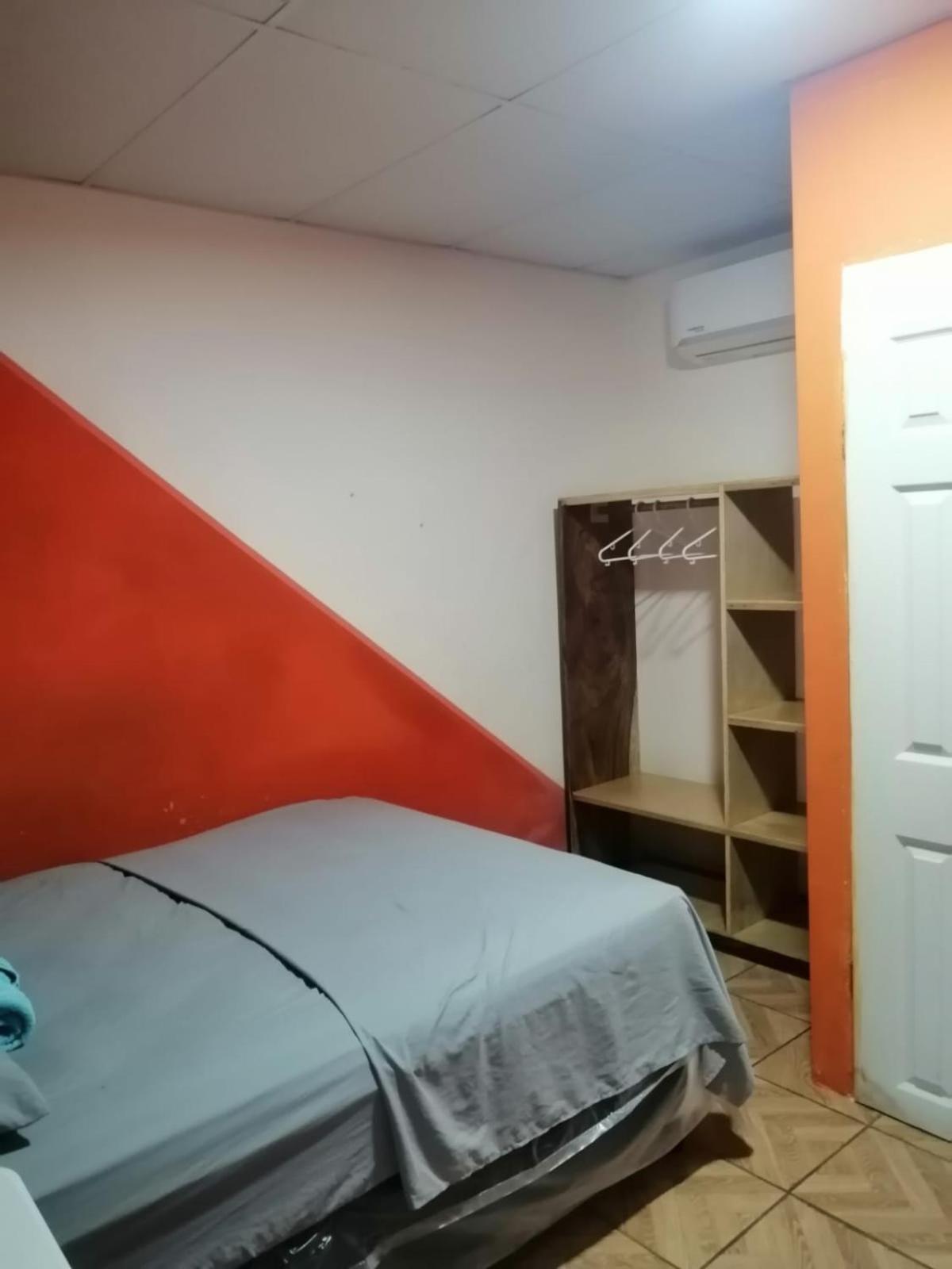 Tamanique Hostal Nina Oly מראה חיצוני תמונה