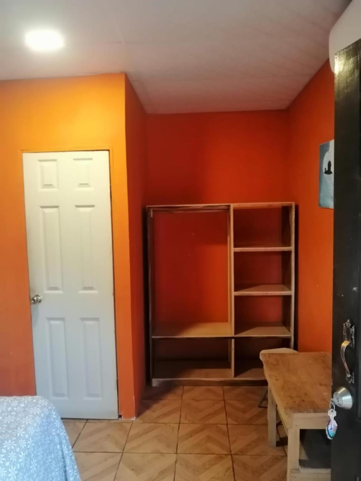 Tamanique Hostal Nina Oly מראה חיצוני תמונה