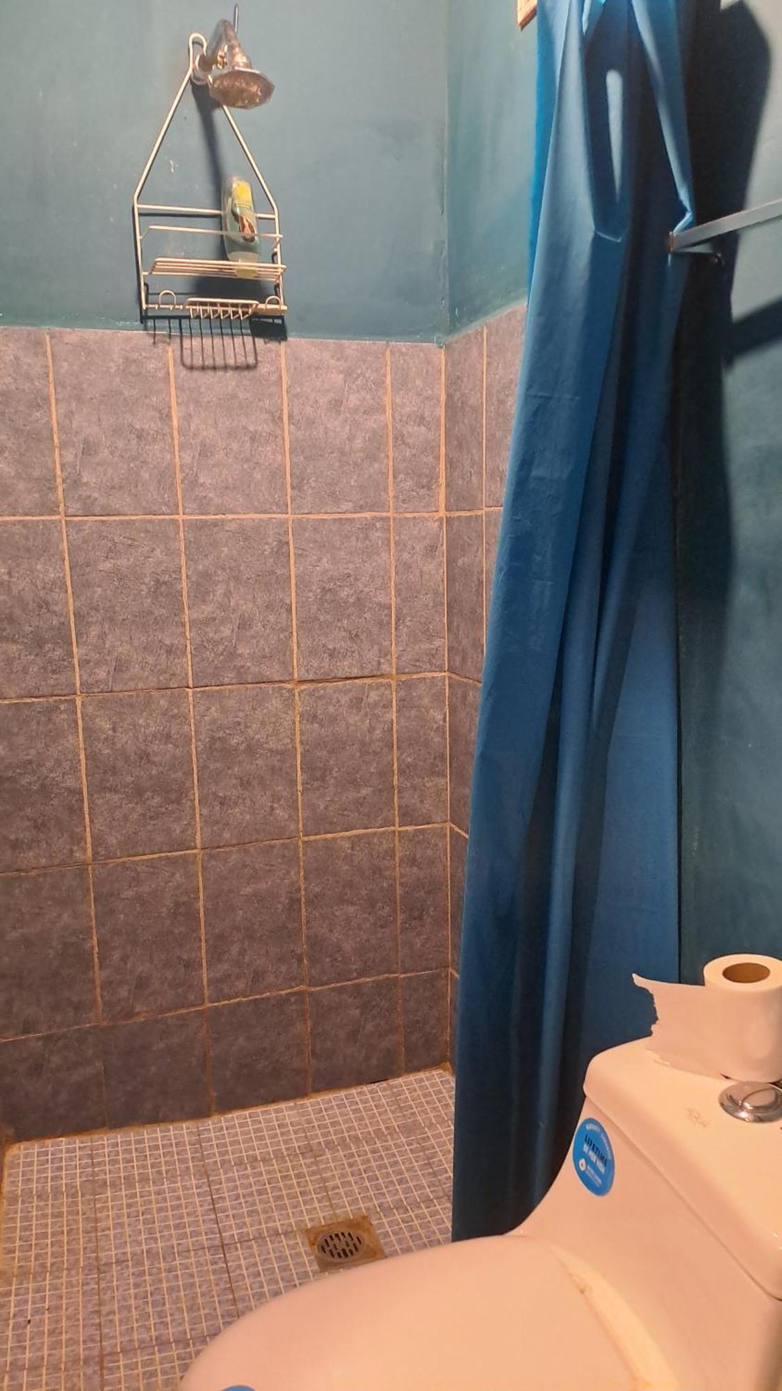 Tamanique Hostal Nina Oly חדר תמונה